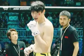 艾伦这演技功底可以啊 一秒转换性格 光看眼神就能看出满满的杀气视频封面