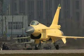 珠海飞行表演歼10c，高清完整版