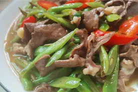 猪心要这样做才不硬又好吃，越吃越有味道，一飺我能三碗饭！