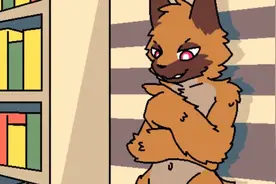 changed兽化过程5