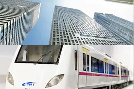 地铁通道经过高楼下方，楼房真的安全吗？视频封面