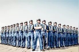 中国海军最急缺的一支部队，培养成本超2亿，7年仅合格100人视频封面