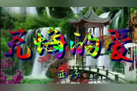 爱你一生无悔视频封面