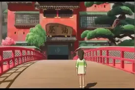 动漫《千与千寻》结局：千寻为何不能回头？白龙最后又会怎样视频封面