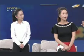 云朵现场曝光自己的真名，王芳：咱俩好有缘分！视频封面