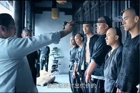 山崩于前而面不改色，如此镇静之人，没想到还有另一面！视频封面