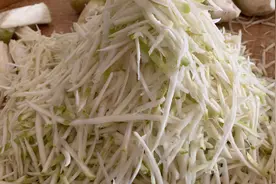 芥菜这样简单腌，天天都想吃，整个冬季都香味扑鼻！