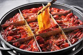 辣到无法忍受的时候，吃什么能快速解辣？原来这几种东西这么好用