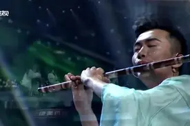 多种乐器演奏《蒙风》演绎的太霸气了，奏响舞台非常好听！超精彩