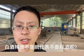 酒精是甜的，为什么喝酒会感觉辣呢？小伙带您揭秘