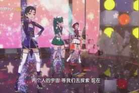 菲梦少女：穿着蓬松的蛋糕裙跳舞，这些小姐姐不要太美了哦视频封面