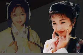 李绮红：饰演郭襄爆红，32岁患抑郁症，隐退后转行成了护士视频封面