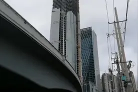 哈市最高楼有多少层？在哪？你知道吗？视频封面