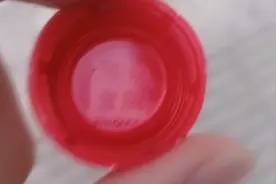 时隔一年多冰红茶再次中奖，每天来点生活中的小确幸