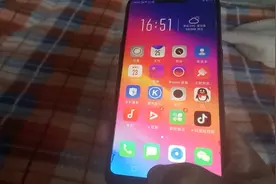 OPPO手机的盲人模式这样打开的。你的安卓手机可以吗？快来看一下视频封面