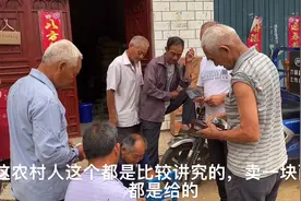 河南南阳农户种的50亩花生没出芽，需重新种植，选购种子有技巧视频封面