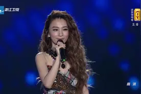 田馥甄 - 小幸运 2017浙江卫视跨年演唱会现场版