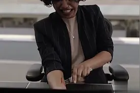 在国外点外卖真的很危险！不信你看