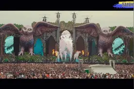还记得那首《go go go ole ole ole》吗？高潮一起便是万人空巷视频封面