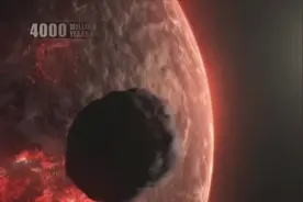 探索人类来自哪里：起源史视频封面