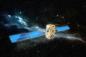 欧洲“伽利略”导航24颗卫星全部崩溃，网民怀疑用了“美国芯片”视频封面