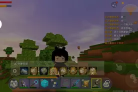 教你们做刷怪机