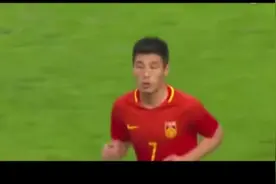 国足主场最大比分失利，0:6输给威尔士，你还记得当时场上发生了视频封面