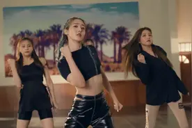 GFRIEND 热带夜( Fever) MV 中韩字幕 | 神迹字幕组