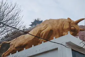 山西古交一座煤炭小城，唐代因洪水而得名，来看看现在发展如何视频封面