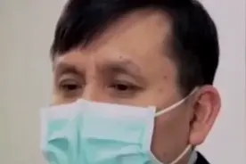 张文宏主任：防疫的胜利民众配合至观重要！这就是团结力量！