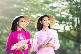 缅甸富人家的女孩每个都极其漂亮，却没有男人敢娶，这是为什么？视频封面