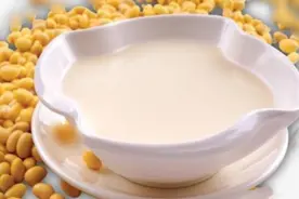 别大意，喝豆浆一定要注意这几点，否则越喝越伤身视频封面