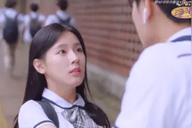 GIDLE 门面担当赵美延 出道首个网剧视频封面