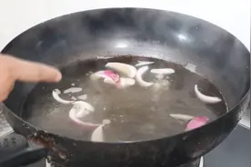 洋葱煮水太厉害了，解决了男性女性的大苦恼，要是早点看到就好了视频封面