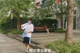 波波面试的工作，终于进入最终审核，资料都花了半天准备，加油