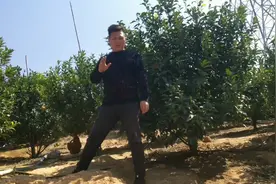 我用农村的土方法来治鸡感冒视频封面