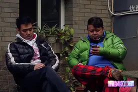 《微笑江湖》大白