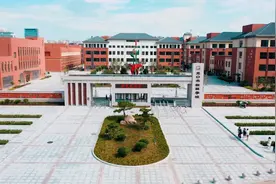 龙口市新民学校来啦！赶紧来看看吧！视频封面