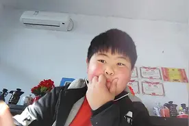 开包新上市的哪吒之魔童降世卡片视频封面