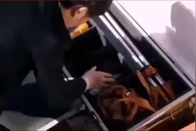 你知道中国国旗有多牛吗？视频封面