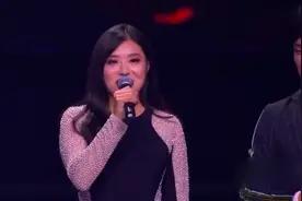 王者荣耀三周年庆典，配音演员一开口尖叫四起，太厉害了