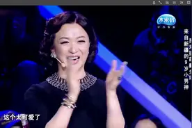 中国好舞蹈：小胖子才9岁跳得也太好了！把金星爱的都不行了 ！