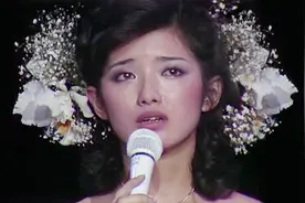 为什么日本音乐发展的好？当中日歌手同唱一首歌，你听出差距了吗视频封面