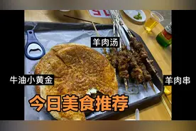 从襄阳出发到武汉为了就是吃羊肉串喝羊肉汤视频封面