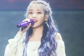 IU连唱16首歌！星期五见面篇！柳熙烈的写生簿