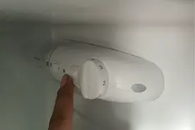 冰箱冷藏室的开关有什么用？记得冬天打开春天关掉，能省电视频封面