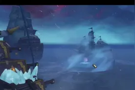 魔兽世界:随机难度吉安娜掉落大工匠的灭世机甲，当大海的女婿吧