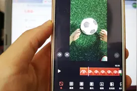 剪辑视频不知道转场按钮在哪里，今天手把手教你，学会方便还好用