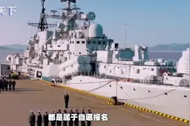为什么参军需要注销户口？部队想的真周密，看完涨知识了视频封面