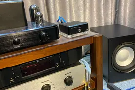 5.0蓝牙看电影会有延时吗，视频测给大家看，我哥口误把英文说错视频封面